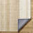 Abdalmalik Hand Tufted Wool Indoor Rug-346372455