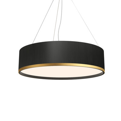 Pendant Accord Cylindrical