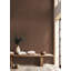 Papier peint adhésif Daphne Limewash Mocha-122026960