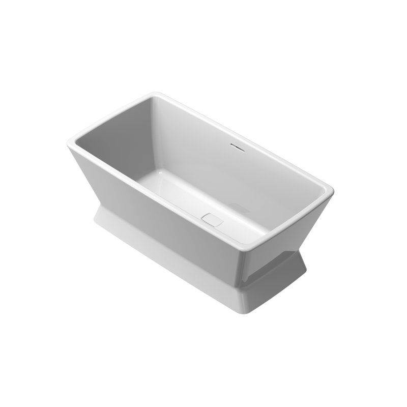 Papion™ Freestanding Bathtub