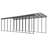 Galvanized Steel Rv Carport, 14X47X14-48451749