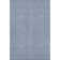 Premium Machine Washable Prisco Navy Rug
