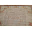 Tapis turc en laine Oushak