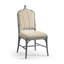 William Yeoward Baronial Dining Side Chair