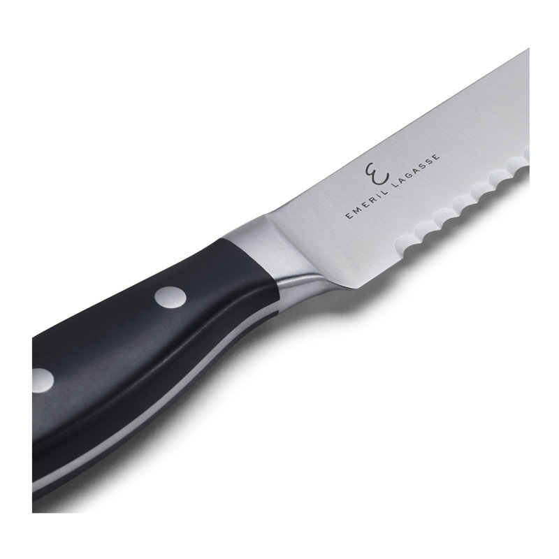 Henckels Nola 8-Inch Bread Knife