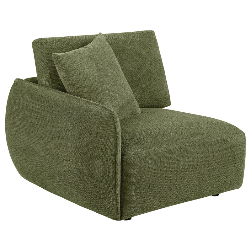 Canapé modulaire 6 pièces Logan