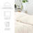 Pillowcase 2-Pack Microfiber Ultra Soft Bedding-1564409717-1564409712