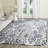 Oakton Hand Tufted Wool Oriental Rug-22226414