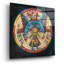 «Kachina Basket» par Carol Rowan-101610701