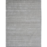 Area Rug in Grey