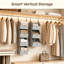 Fabric Hanging Organiser-1797509315