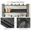 15 Pair Shoe Rack