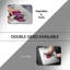 Titanium Cutting Board for Kitchen,2 Packs Titanium Cutting Board– Hygienic, Durable, Easy to Clean, and Safe – Ideal Size for Everyday Use
