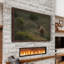 Melanie Snowhite - Single Picture Frame Print-21011782
