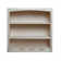Ossy Solid Wood Classic Bookcase