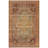 Marina Heriz Indoor/Outdoor Area Rug Terracotta-106955358