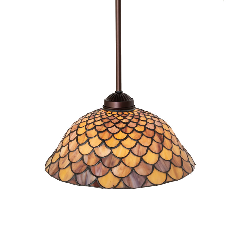 1 - Light Pendant
