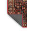 Tapis rouge à motif sud-ouest-667929666
