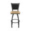 Tabouret pivotant Hadleigh-111450599-111450600-111450604