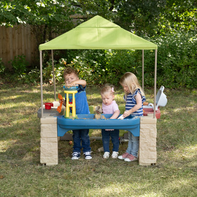 Maisonnette pour enfants Step2 All Around Playtime