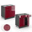 Bernardini 218 + front Bordeaux HGL (97)-81407749