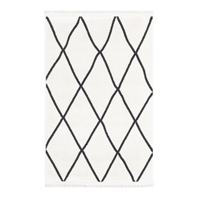 Kanoi Geometric Indoor Rug