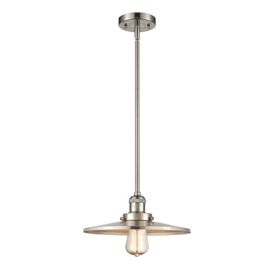 Rouvin Dimmable 1 - Light Pendant