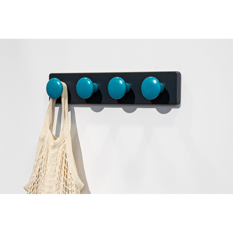 Crochet, Turquoise