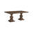 Josiane Solid Wood Top Double Pedestal Base Dining Set-2010445117-1971729031