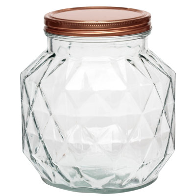 Pot de rangement dakota