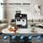 Espresso Machine, With Grinder, 1.5L Removable Water Tank-121888011