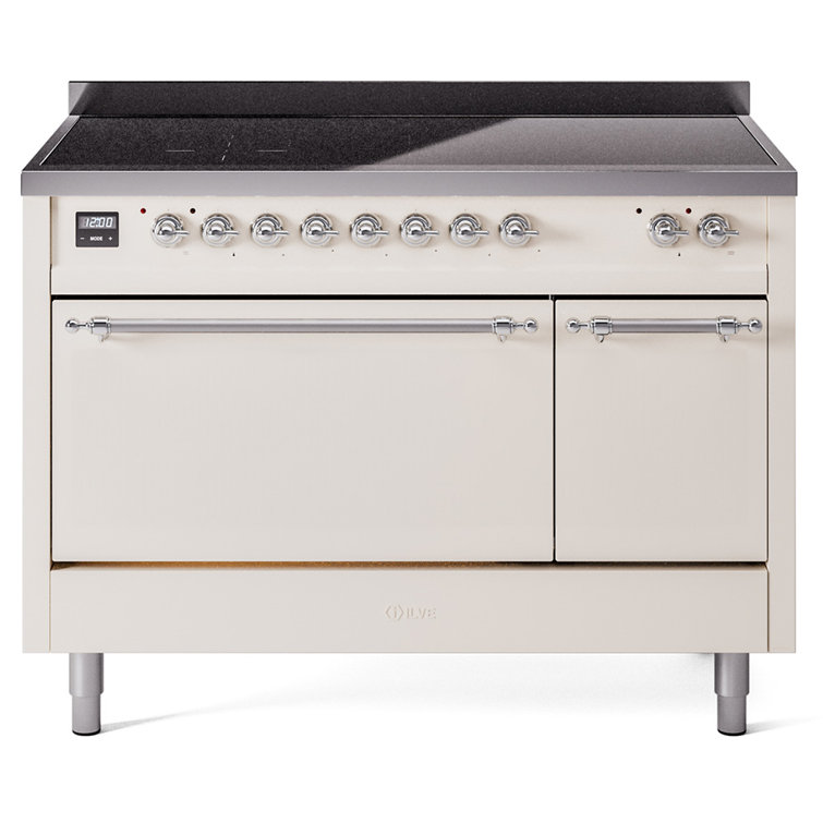 ILVE Nostalgie II 48 in Induction Range