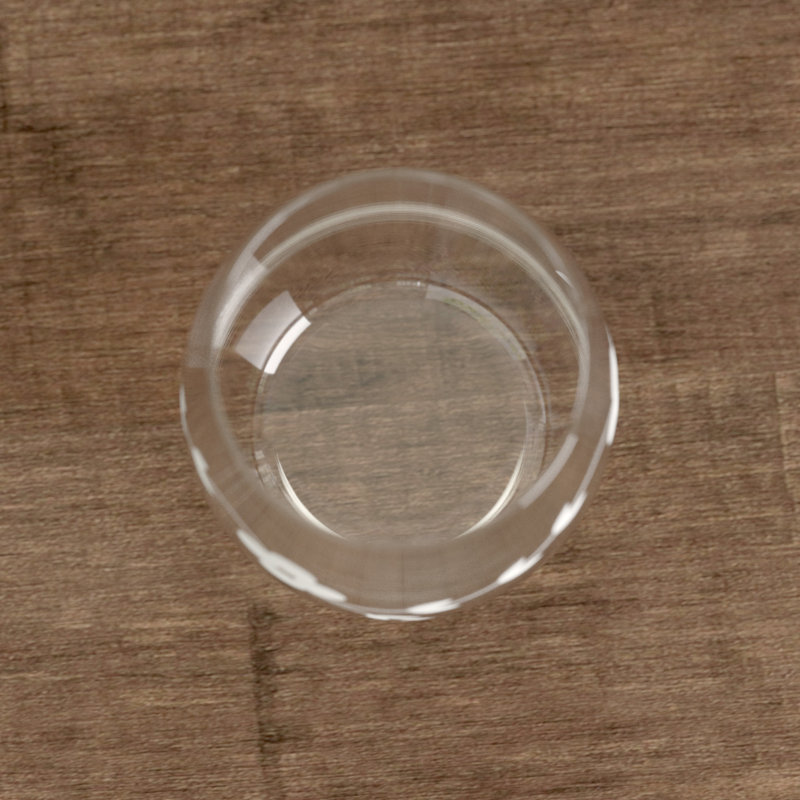 Verre à vin sans pied 21 oz. crystal Megan