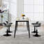 Calio Upholstered Adjustable Height Counter Stool with Metal Frame-1985913291