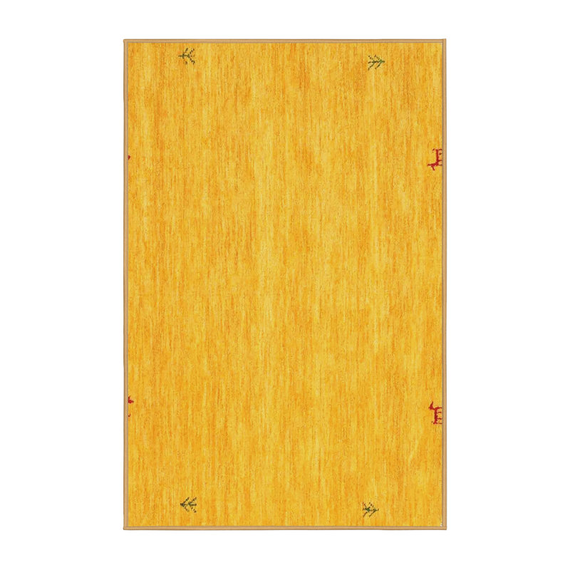 Shoop Indoor Rug, Rectangle 2' x 3'