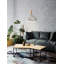 Yonkers 1 - Light Satin Nickel Pendant-104853056-104853053