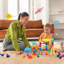 Marble Run Set 150 PCS Building