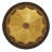 Anishah Pedestal End Table-29719767