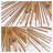 Modern Sputnik Chandelier With Adjustable Rods