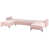 Pink is out of stock