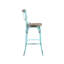 Chaise de bar