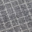 Conall Grey Hand Micro Hooked Wool Rug-1534348994