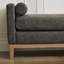 Banc rembourré l 66,32 po Saakshi-183069306-183678468