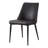 Sabe 18'' H Polyurethane Upholstered Side Chair