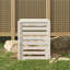 Anikka Solid Wood Stationary Composter-2121826476-2119156445