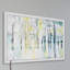 Parvez Taj - Single Picture Frame Print-19912719