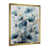 Cadre doré simple