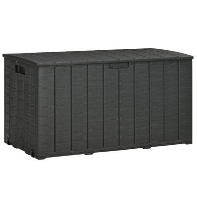 Cozyswan W Deck Box