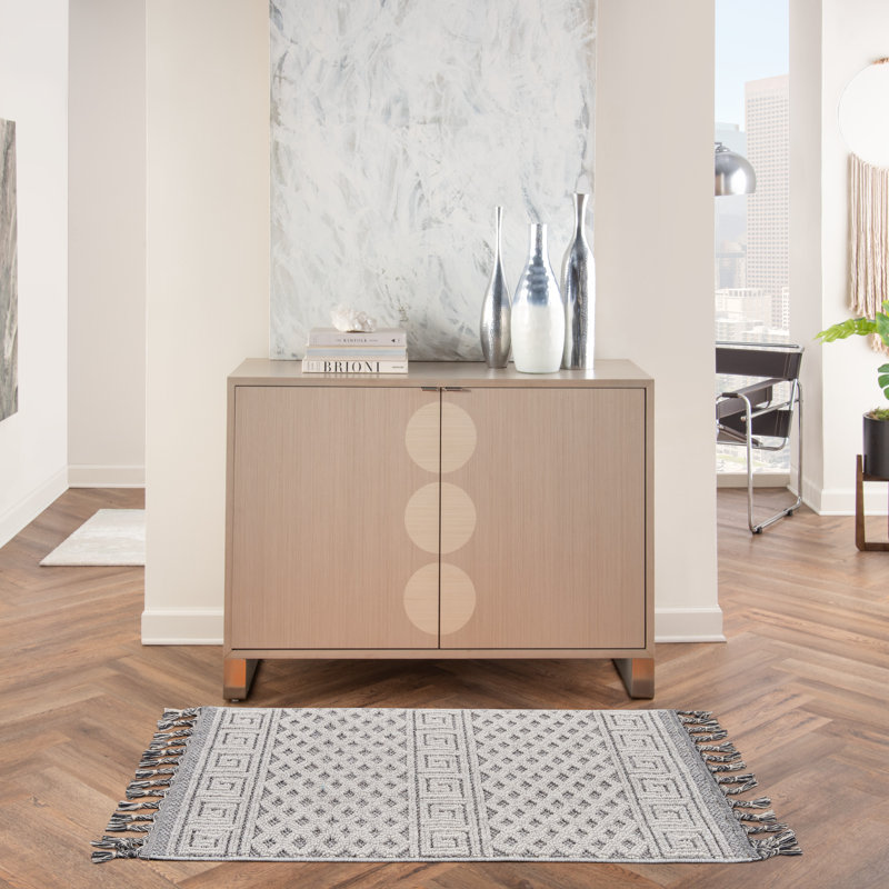 Paxton Geometric Indoor Rug, Rectangle 2'2" x 4'5"