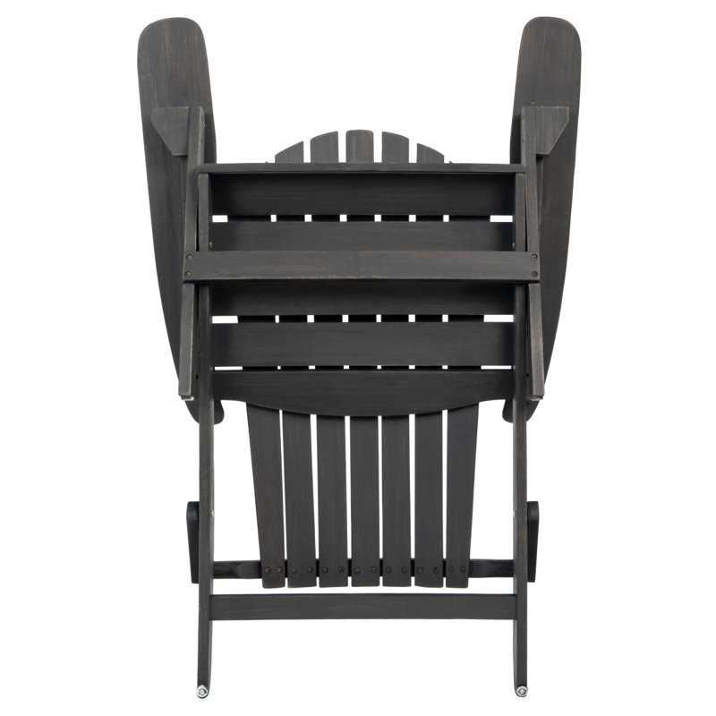 Chaise Malibu, Dark Grey